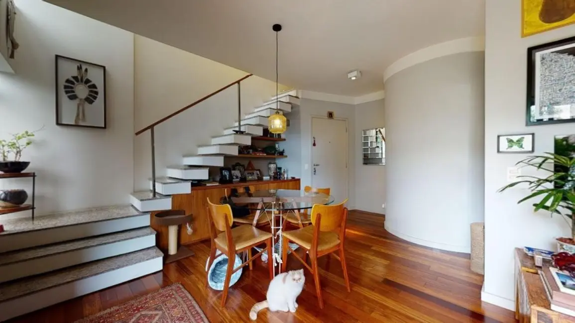 Foto 9 de Apartamento com 2 quartos à venda, 114m2 em Moema, São Paulo - SP