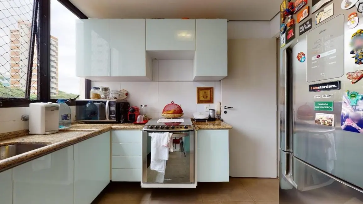 Foto 5 de Apartamento com 2 quartos à venda, 114m2 em Moema, São Paulo - SP