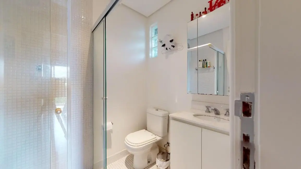 Foto 4 de Apartamento com 2 quartos à venda, 114m2 em Moema, São Paulo - SP