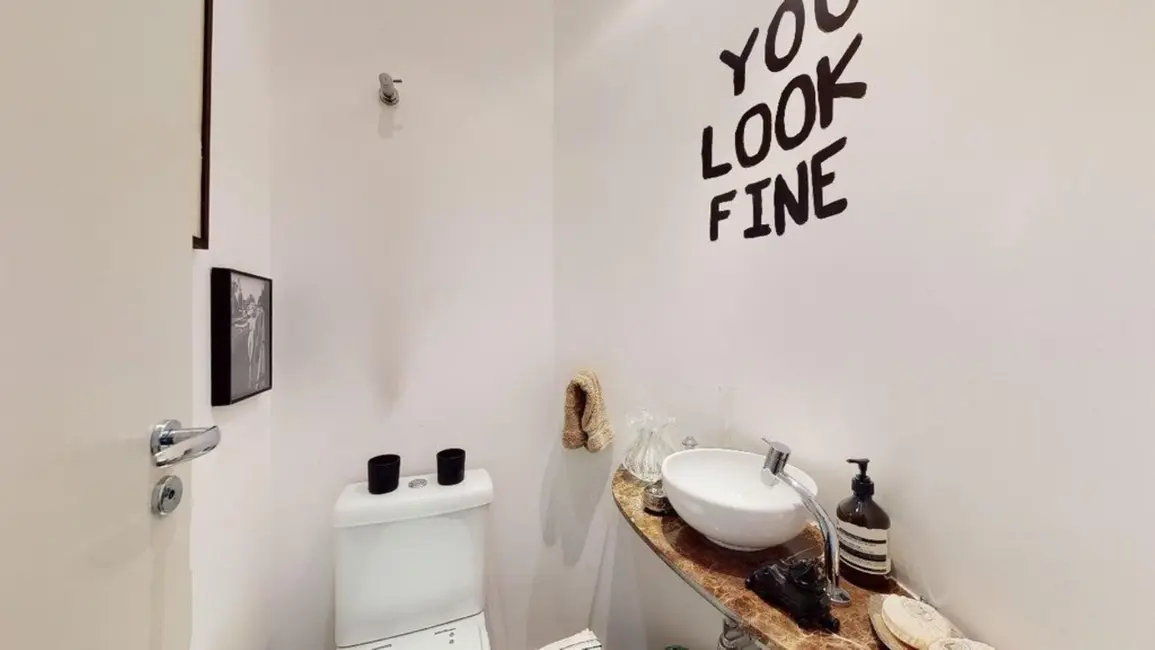 Foto 2 de Apartamento com 2 quartos à venda, 114m2 em Moema, São Paulo - SP