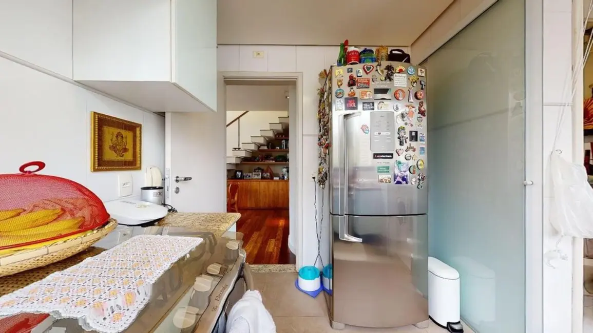 Foto 7 de Apartamento com 2 quartos à venda, 114m2 em Moema, São Paulo - SP