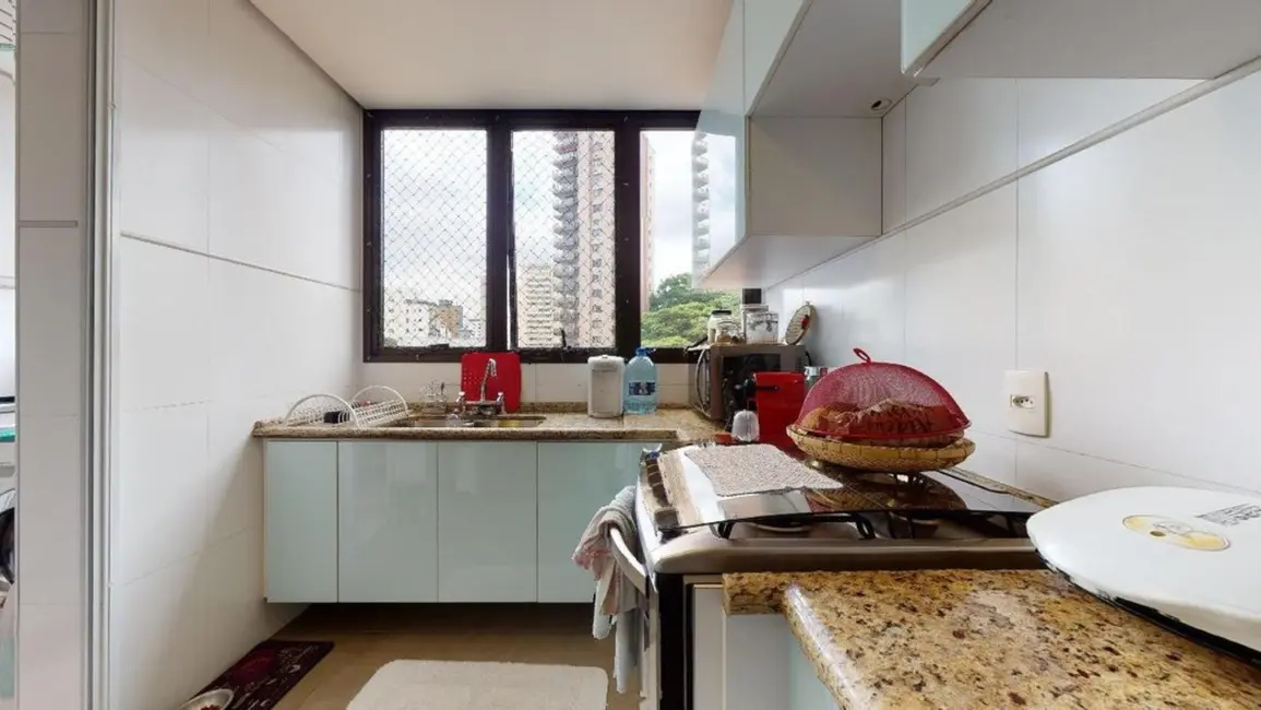 Foto 6 de Apartamento com 2 quartos à venda, 114m2 em Moema, São Paulo - SP