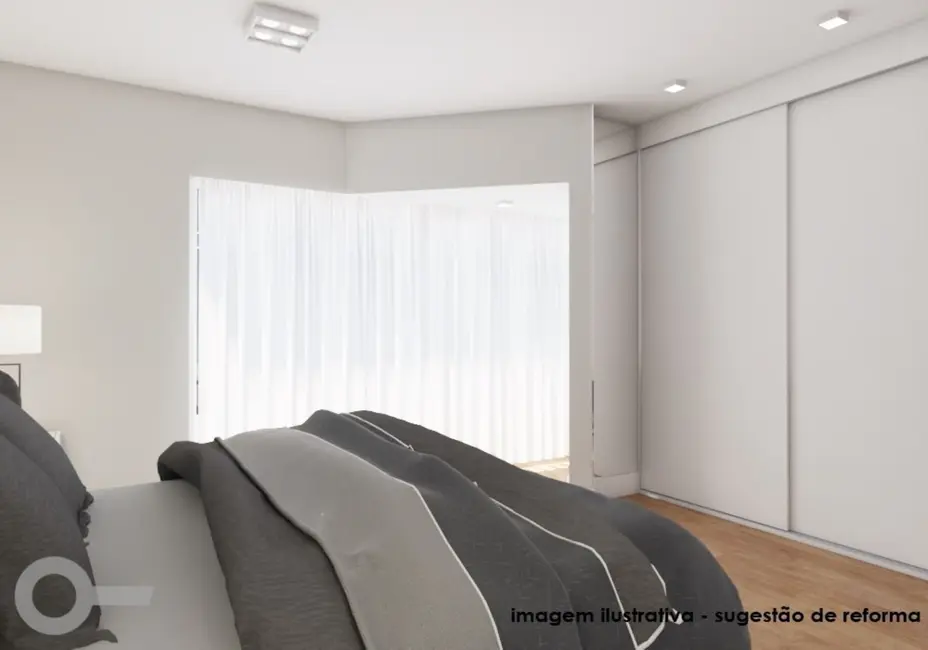 Foto 8 de Apartamento com 3 quartos à venda, 115m2 em Perdizes, São Paulo - SP