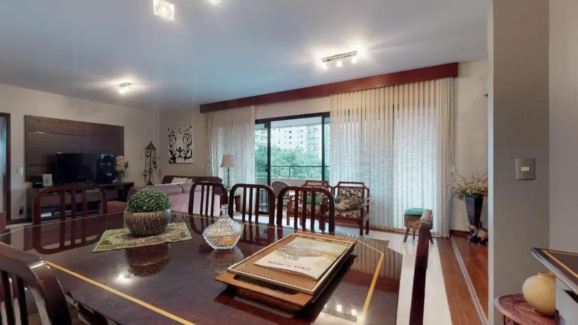 Foto 1 de Apartamento com 3 quartos à venda, 115m2 em Perdizes, São Paulo - SP