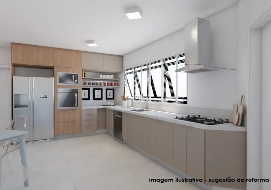 Foto 3 de Apartamento com 3 quartos à venda, 115m2 em Perdizes, São Paulo - SP