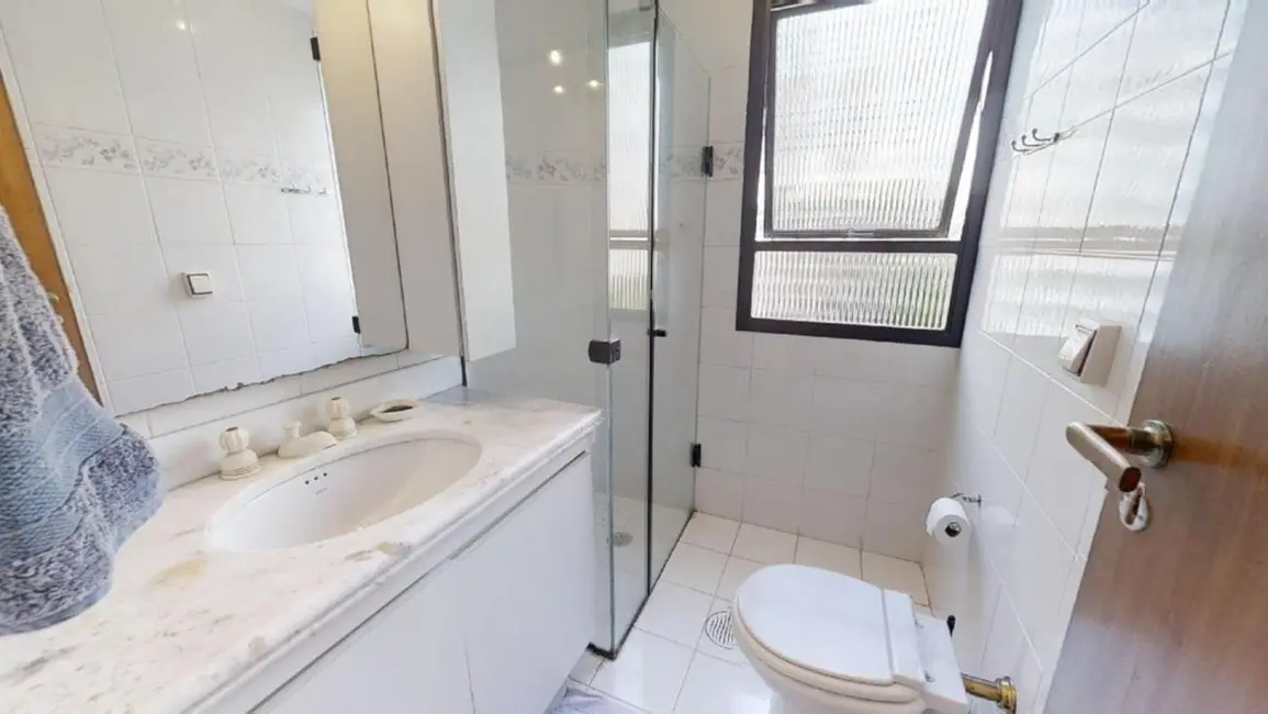 Apartamento com 3 quartos à venda, 187m2 em Vila Madalena, São Paulo - SP - imagem 6 Foto 6 de Apartamento com 3 quartos à venda, 187m2 em Vila Madalena, São Paulo - SP