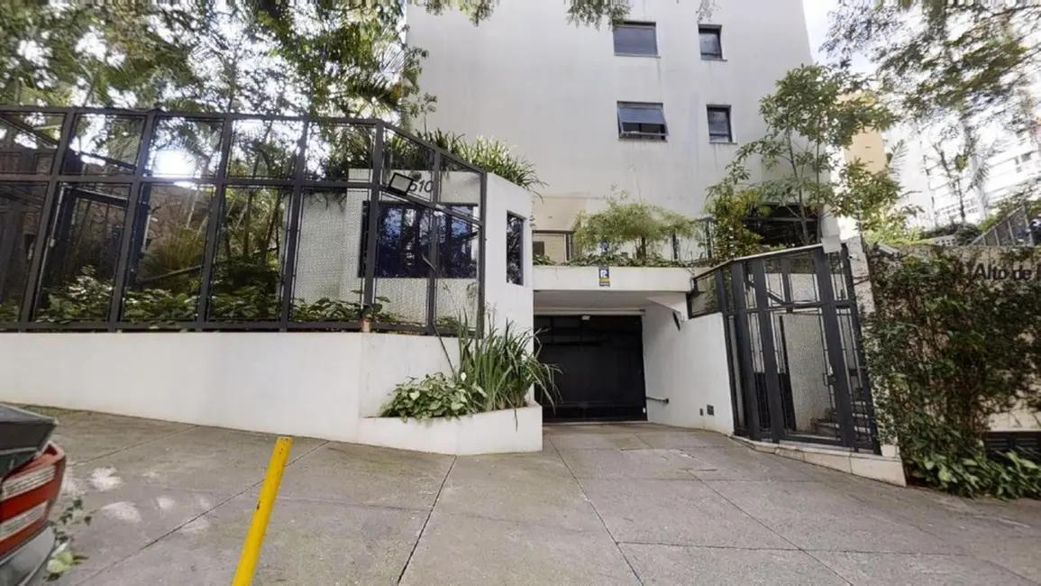 Apartamento com 3 quartos à venda, 187m2 em Vila Madalena, São Paulo - SP - imagem 7 Foto 7 de Apartamento com 3 quartos à venda, 187m2 em Vila Madalena, São Paulo - SP