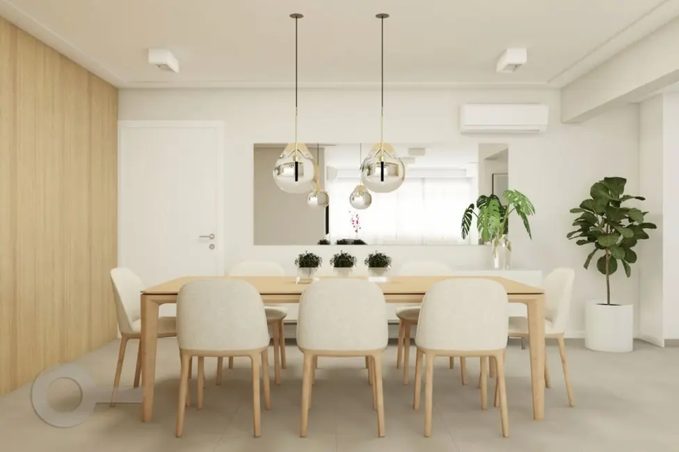 Foto 7 de Apartamento com 3 quartos à venda, 135m2 em Perdizes, São Paulo - SP