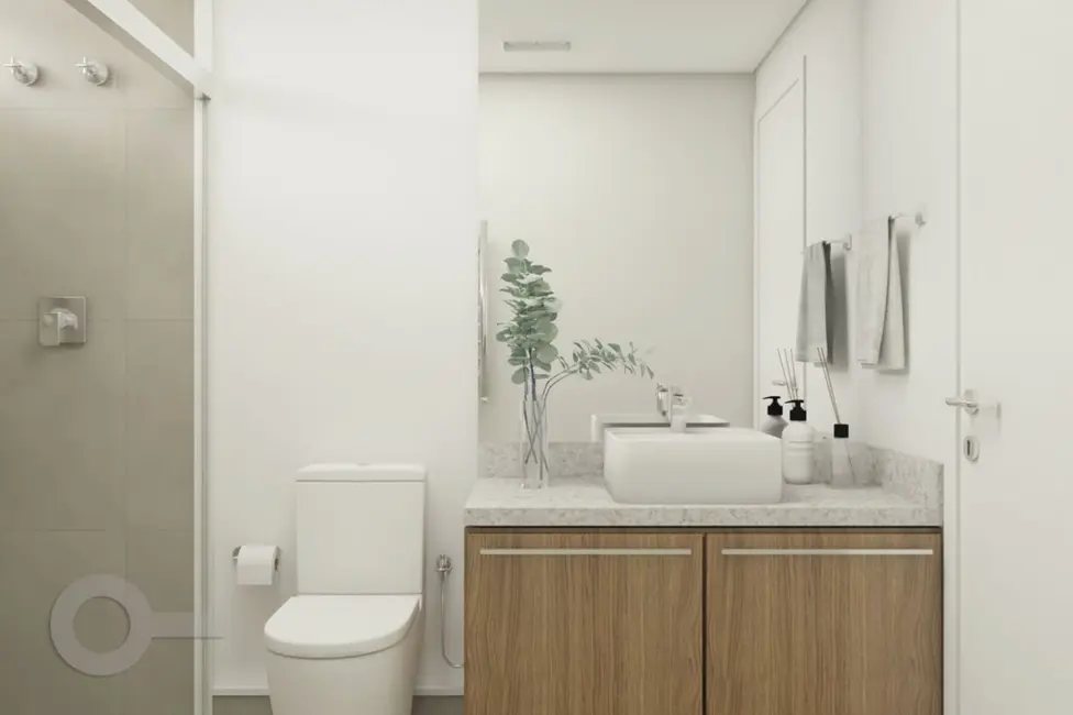 Foto 2 de Apartamento com 3 quartos à venda, 135m2 em Perdizes, São Paulo - SP