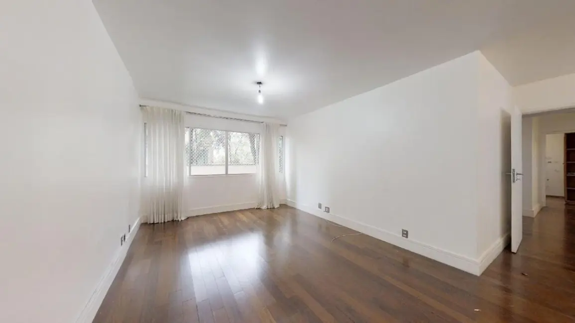 Foto 1 de Apartamento com 3 quartos à venda, 135m2 em Perdizes, São Paulo - SP