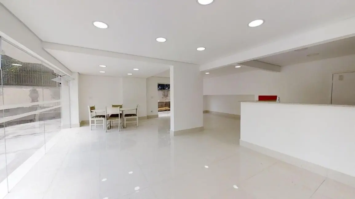 Apartamento com 3 quartos à venda, 94m2 em Perdizes, São Paulo - SP - imagem 5 Foto 5 de Apartamento com 3 quartos à venda, 94m2 em Perdizes, São Paulo - SP