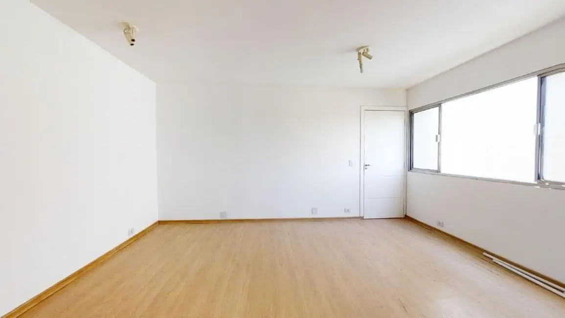 Foto 1 de Apartamento com 3 quartos à venda, 94m2 em Perdizes, São Paulo - SP