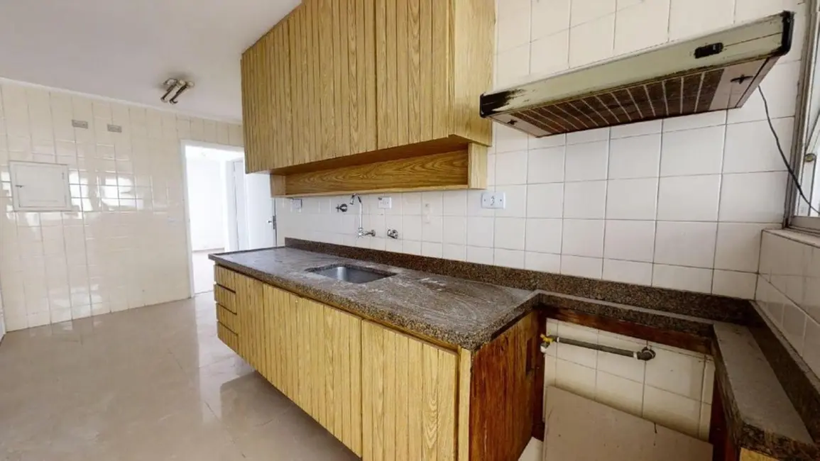 Apartamento com 3 quartos à venda, 94m2 em Perdizes, São Paulo - SP - imagem 8 Foto 8 de Apartamento com 3 quartos à venda, 94m2 em Perdizes, São Paulo - SP
