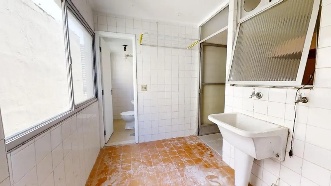 Apartamento com 3 quartos à venda, 94m2 em Perdizes, São Paulo - SP - imagem 9 Foto 9 de Apartamento com 3 quartos à venda, 94m2 em Perdizes, São Paulo - SP