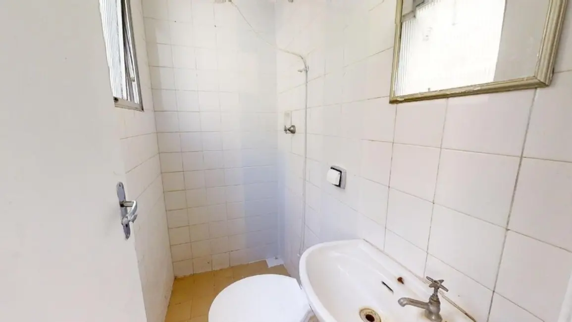 Apartamento com 3 quartos à venda, 94m2 em Perdizes, São Paulo - SP - imagem 2 Foto 2 de Apartamento com 3 quartos à venda, 94m2 em Perdizes, São Paulo - SP