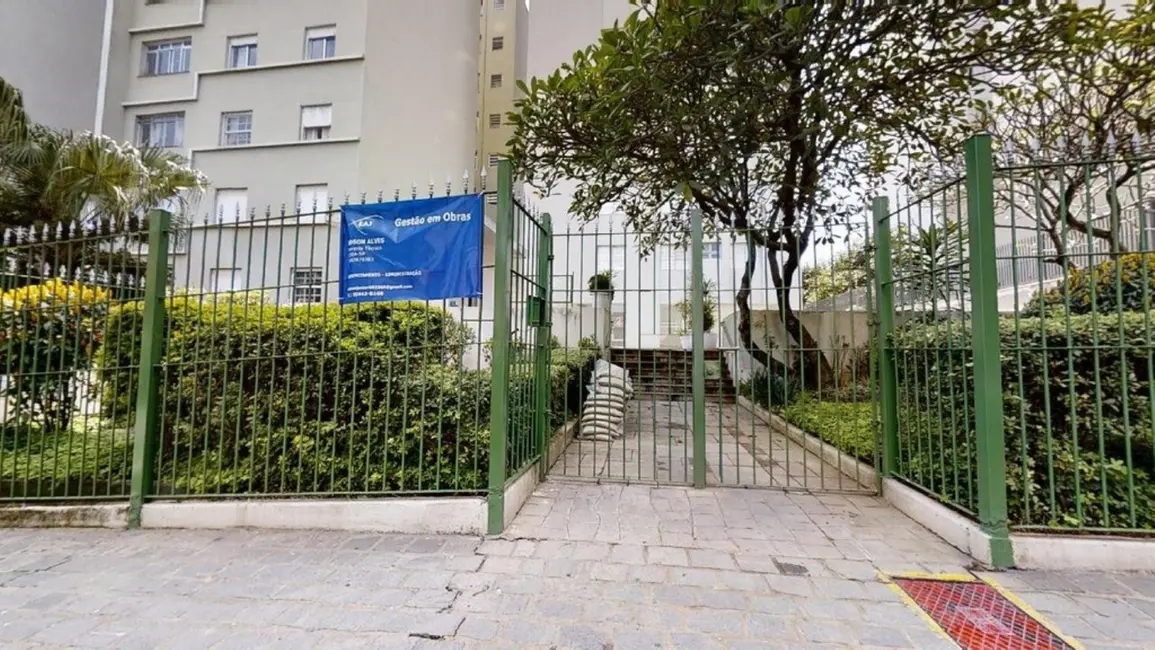 Apartamento com 3 quartos à venda, 94m2 em Perdizes, São Paulo - SP - imagem 4 Foto 4 de Apartamento com 3 quartos à venda, 94m2 em Perdizes, São Paulo - SP