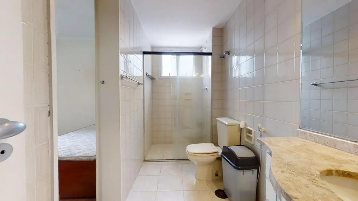 Foto 4 de Apartamento com 4 quartos à venda, 132m2 em Perdizes, São Paulo - SP