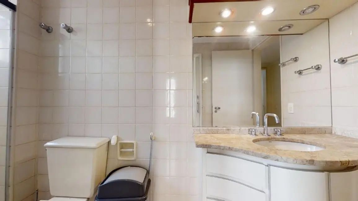 Foto 3 de Apartamento com 4 quartos à venda, 132m2 em Perdizes, São Paulo - SP