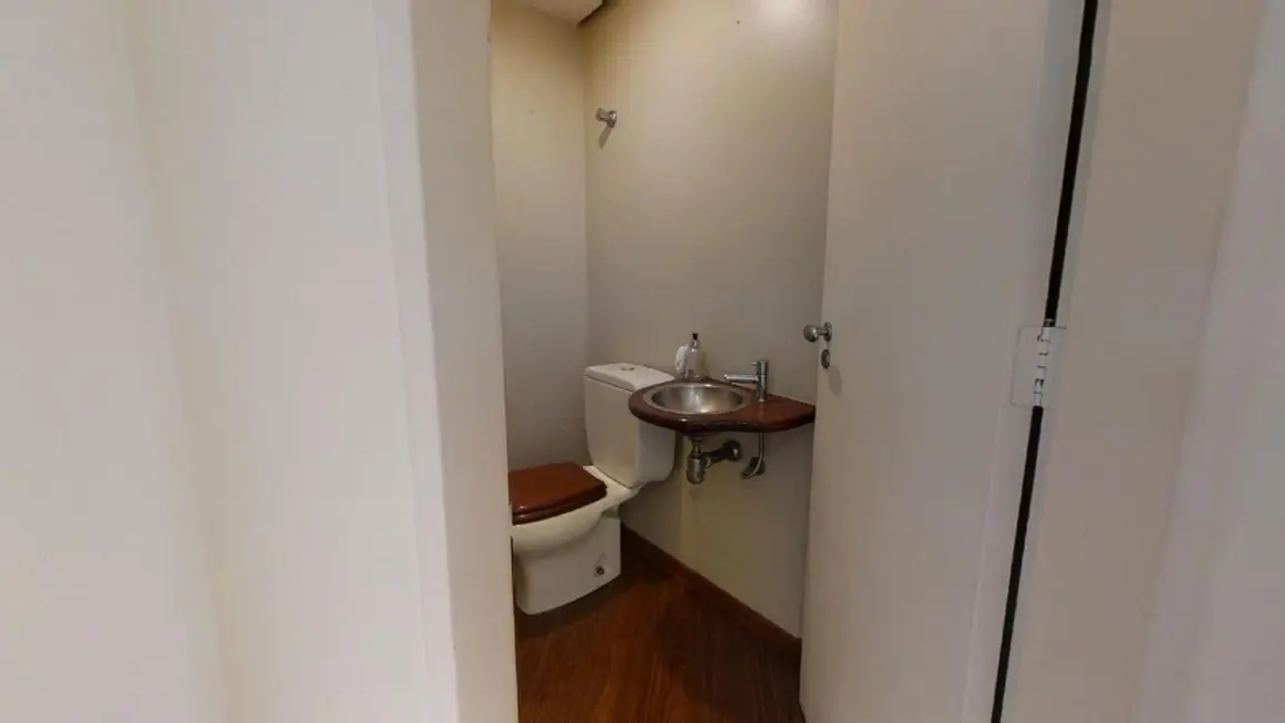 Foto 2 de Apartamento com 4 quartos à venda, 132m2 em Perdizes, São Paulo - SP