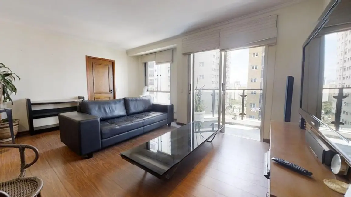 Foto 1 de Apartamento com 4 quartos à venda, 132m2 em Perdizes, São Paulo - SP