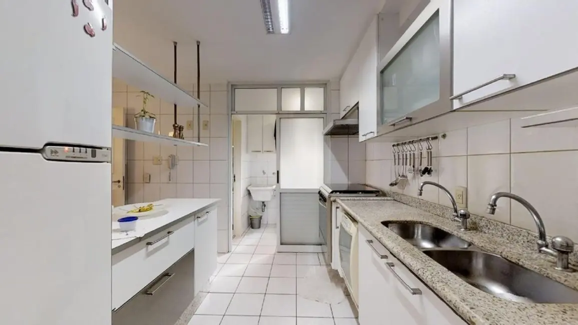 Apartamento com 3 quartos à venda, 100m2 em Perdizes, São Paulo - SP - imagem 2 Foto 2 de Apartamento com 3 quartos à venda, 100m2 em Perdizes, São Paulo - SP