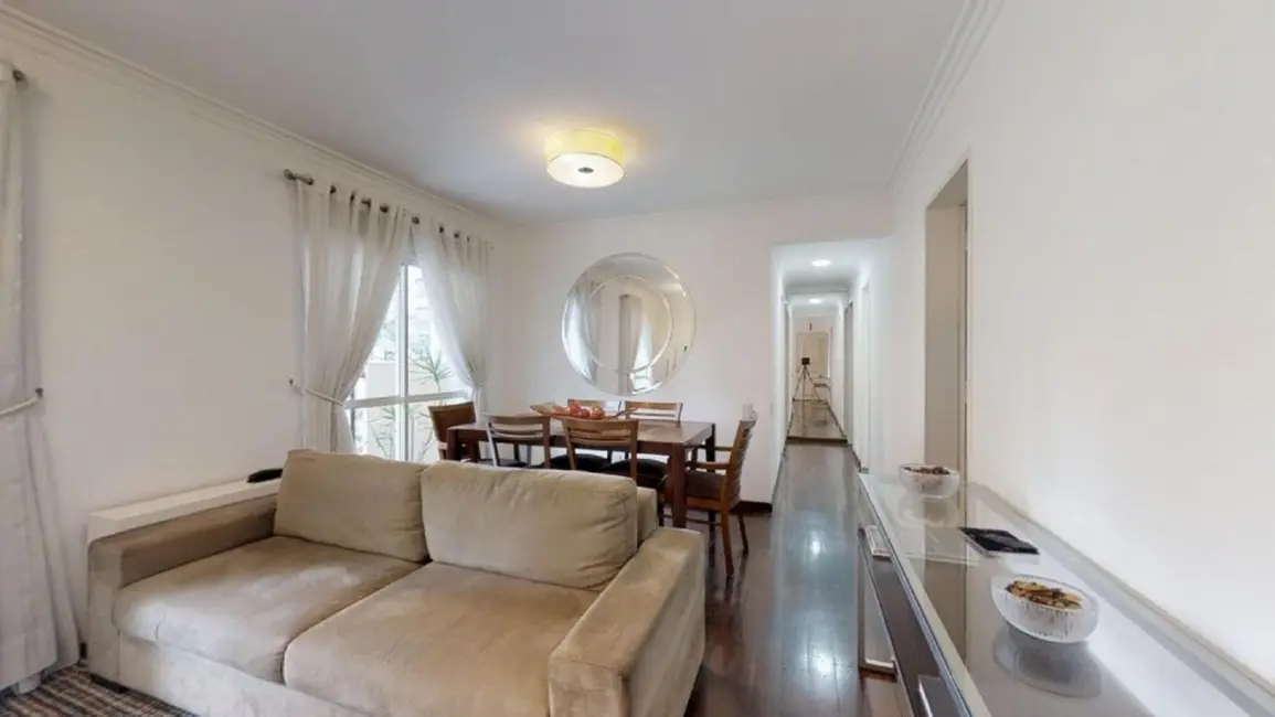 Apartamento com 3 quartos à venda, 100m2 em Perdizes, São Paulo - SP - imagem 3 Foto 3 de Apartamento com 3 quartos à venda, 100m2 em Perdizes, São Paulo - SP
