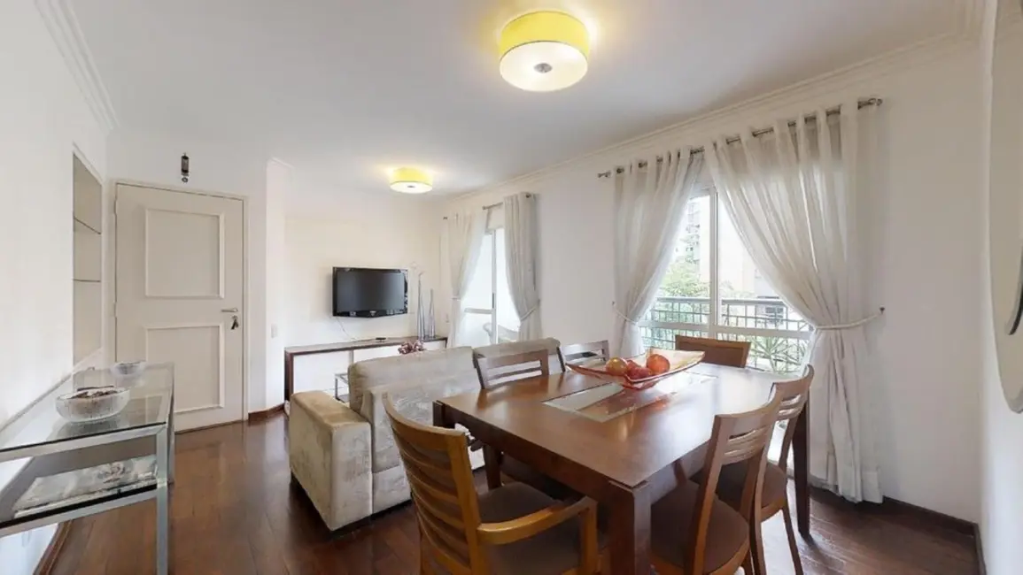 Apartamento com 3 quartos à venda, 100m2 em Perdizes, São Paulo - SP - imagem 1 Foto 1 de Apartamento com 3 quartos à venda, 100m2 em Perdizes, São Paulo - SP