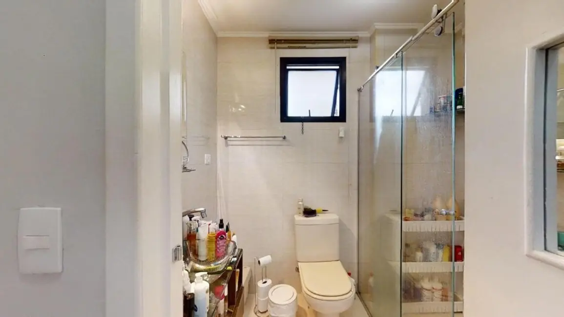 Apartamento com 1 quarto à venda, 39m2 em Moema, São Paulo - SP - imagem 2 Foto 2 de Apartamento com 1 quarto à venda, 39m2 em Moema, São Paulo - SP