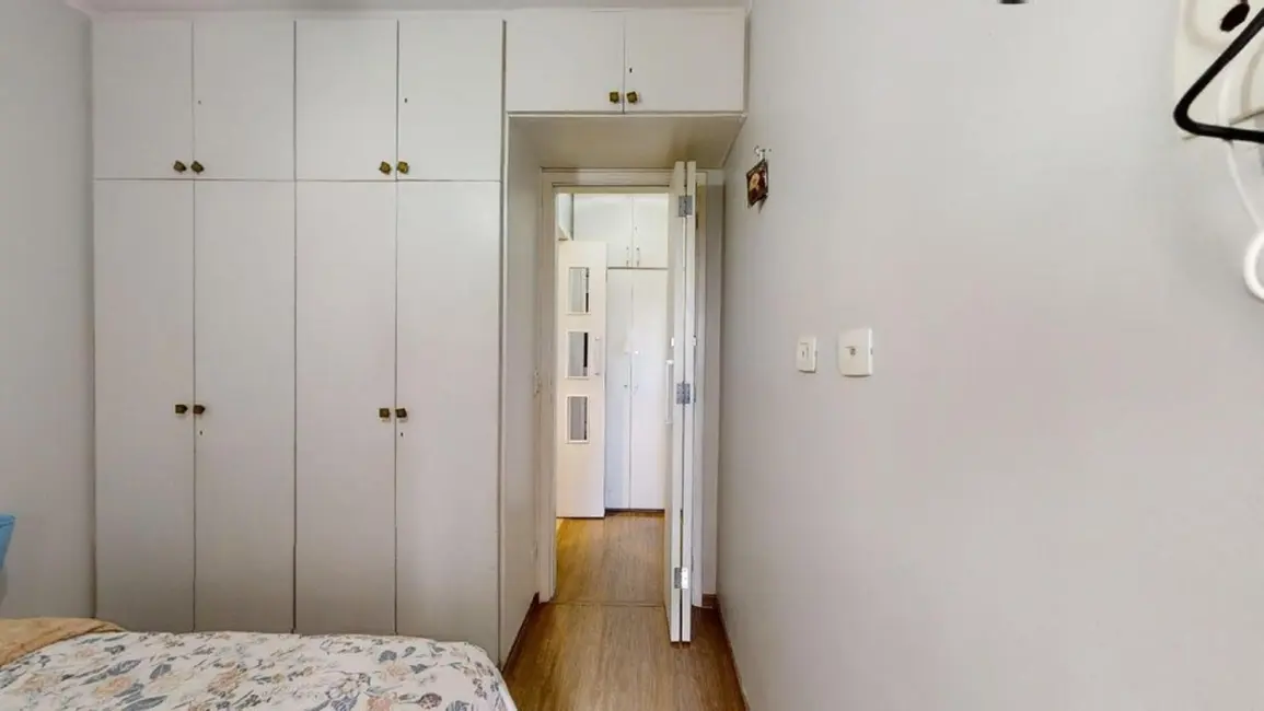 Apartamento com 1 quarto à venda, 39m2 em Moema, São Paulo - SP - imagem 5 Foto 5 de Apartamento com 1 quarto à venda, 39m2 em Moema, São Paulo - SP