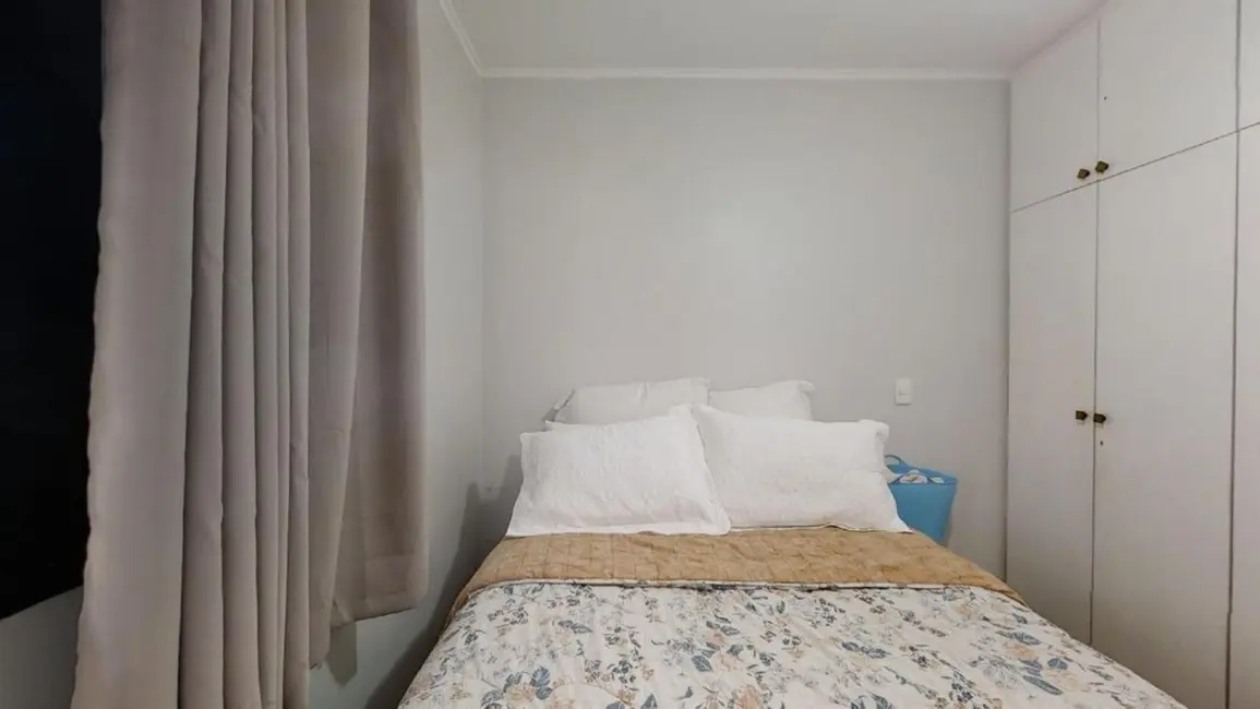 Apartamento com 1 quarto à venda, 39m2 em Moema, São Paulo - SP - imagem 6 Foto 6 de Apartamento com 1 quarto à venda, 39m2 em Moema, São Paulo - SP