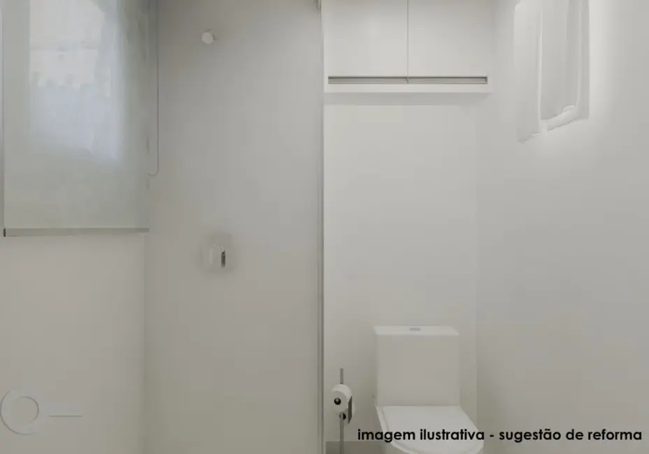 Apartamento à venda, 30m2 em Perdizes, São Paulo - SP - imagem 2 Foto 2 de Apartamento à venda, 30m2 em Perdizes, São Paulo - SP