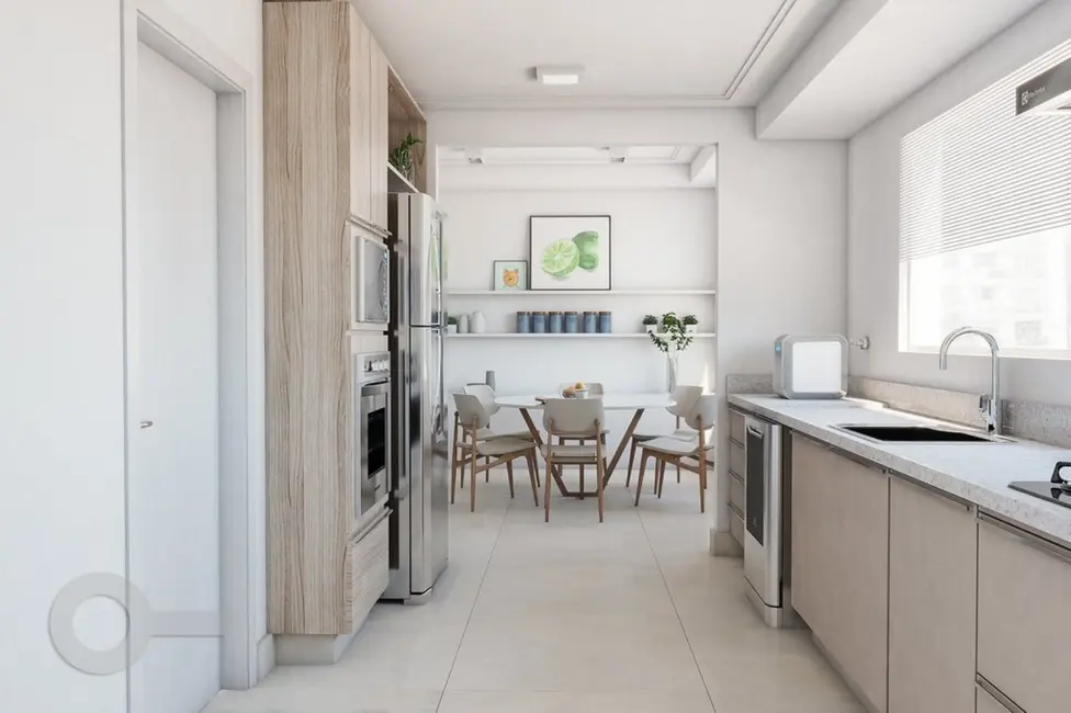 Foto 3 de Apartamento com 3 quartos à venda, 198m2 em Perdizes, São Paulo - SP