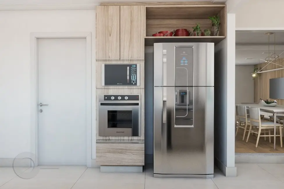 Foto 4 de Apartamento com 3 quartos à venda, 198m2 em Perdizes, São Paulo - SP