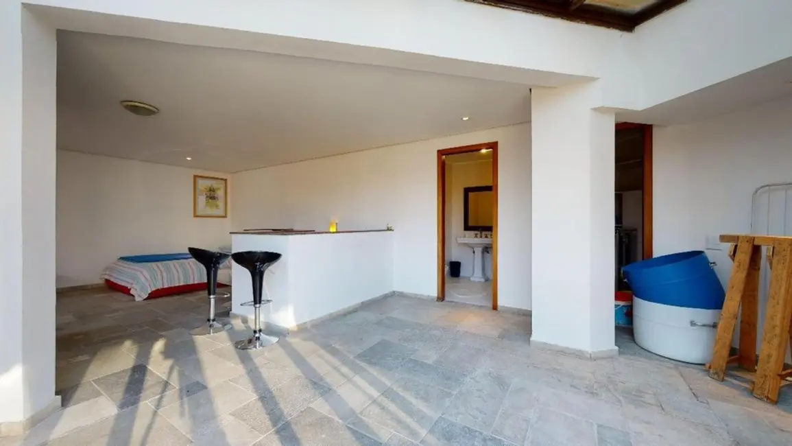 Apartamento com 4 quartos à venda, 324m2 em Vila Madalena, São Paulo - SP - imagem 7 Foto 7 de Apartamento com 4 quartos à venda, 324m2 em Vila Madalena, São Paulo - SP