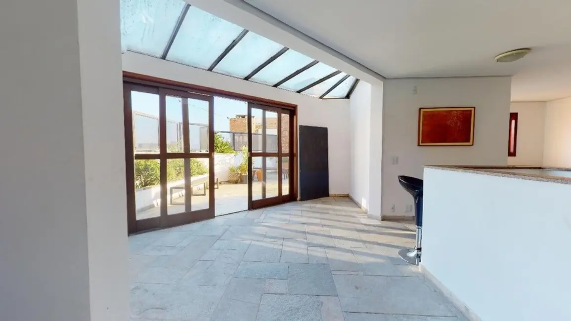 Apartamento com 4 quartos à venda, 324m2 em Vila Madalena, São Paulo - SP - imagem 8 Foto 8 de Apartamento com 4 quartos à venda, 324m2 em Vila Madalena, São Paulo - SP