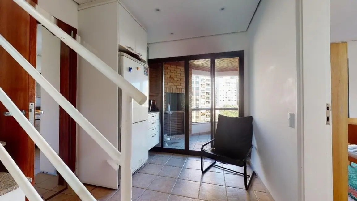 Apartamento com 4 quartos à venda, 324m2 em Vila Madalena, São Paulo - SP - imagem 6 Foto 6 de Apartamento com 4 quartos à venda, 324m2 em Vila Madalena, São Paulo - SP