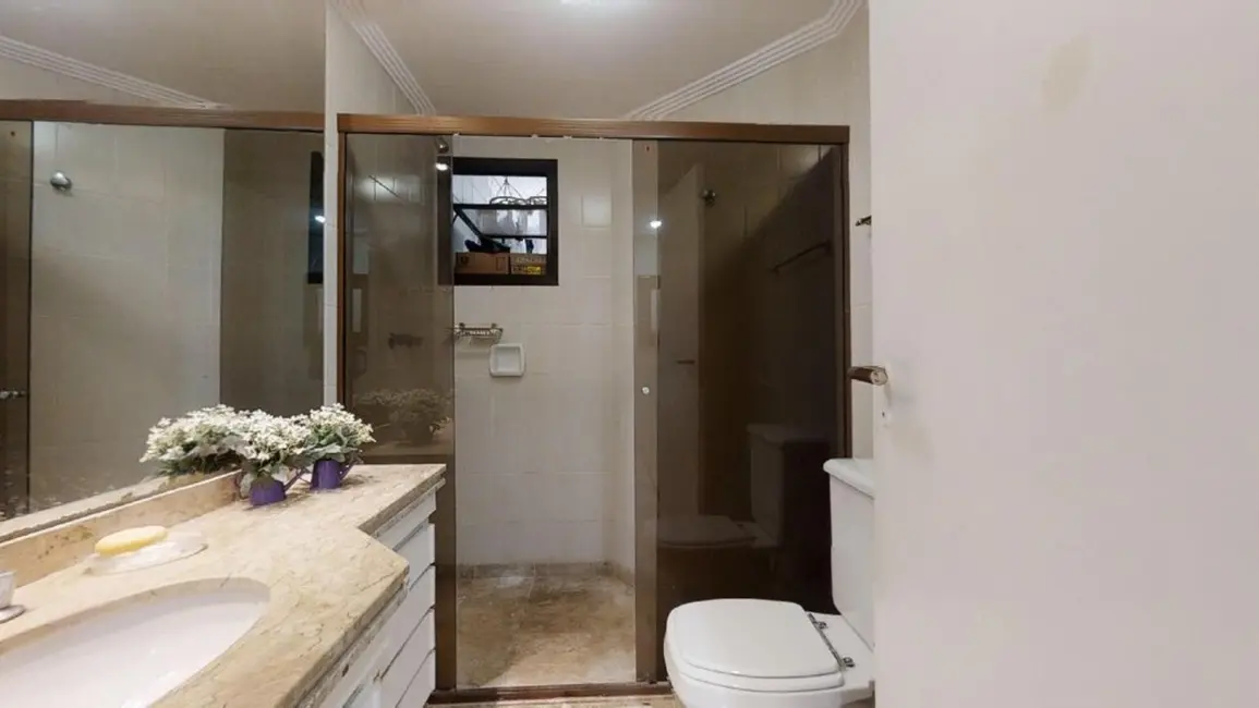 Apartamento com 3 quartos à venda, 120m2 em Moema, São Paulo - SP - imagem 5 Foto 5 de Apartamento com 3 quartos à venda, 120m2 em Moema, São Paulo - SP