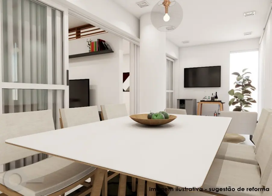 Foto 5 de Apartamento com 1 quarto à venda, 67m2 em Itaim Bibi, São Paulo - SP