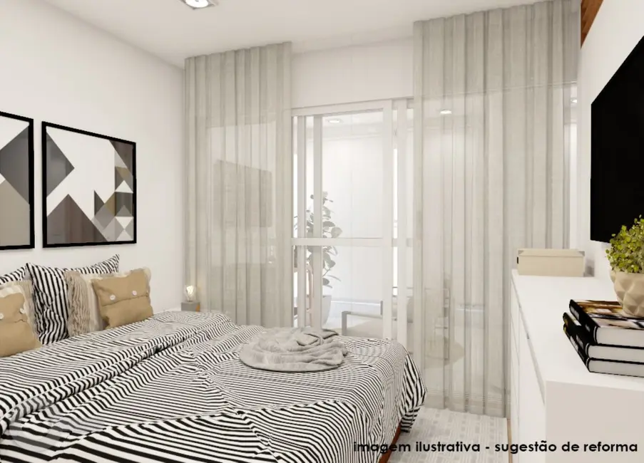 Foto 6 de Apartamento com 1 quarto à venda, 67m2 em Itaim Bibi, São Paulo - SP