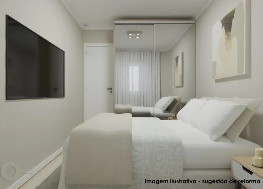 Foto 8 de Apartamento com 2 quartos à venda, 64m2 em Vila Madalena, São Paulo - SP