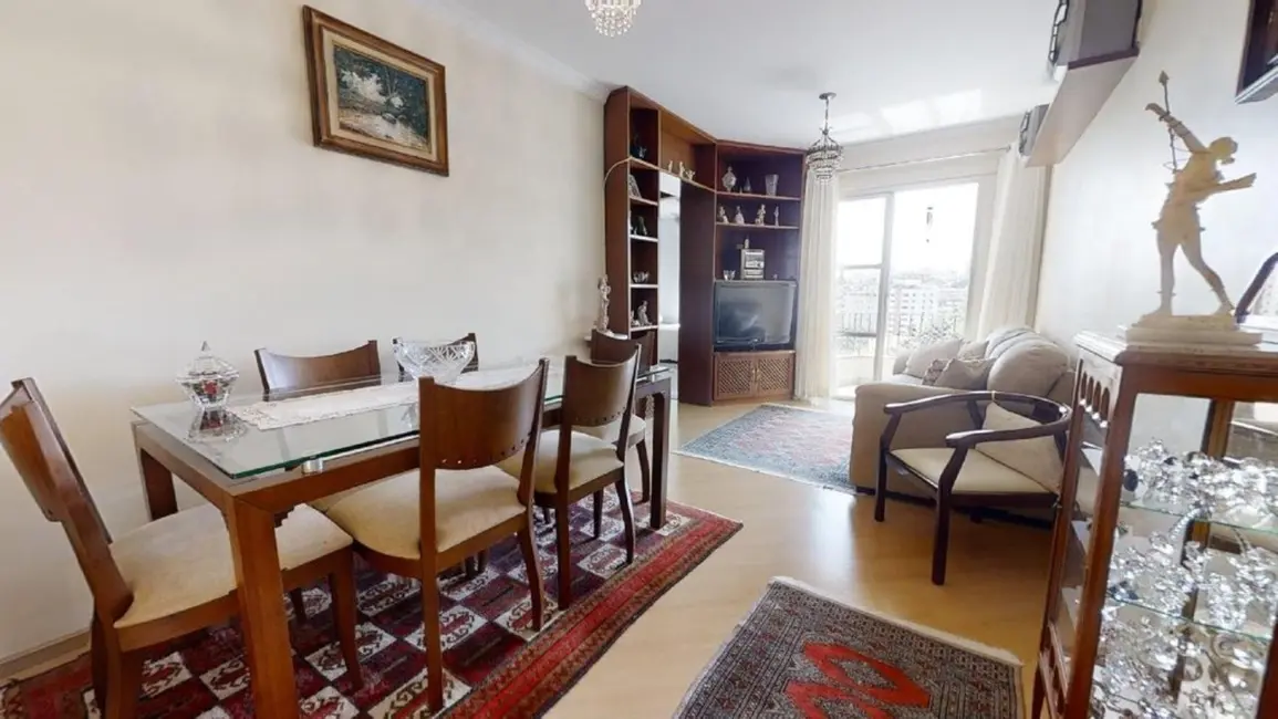 Foto 1 de Apartamento com 2 quartos à venda, 64m2 em Vila Madalena, São Paulo - SP
