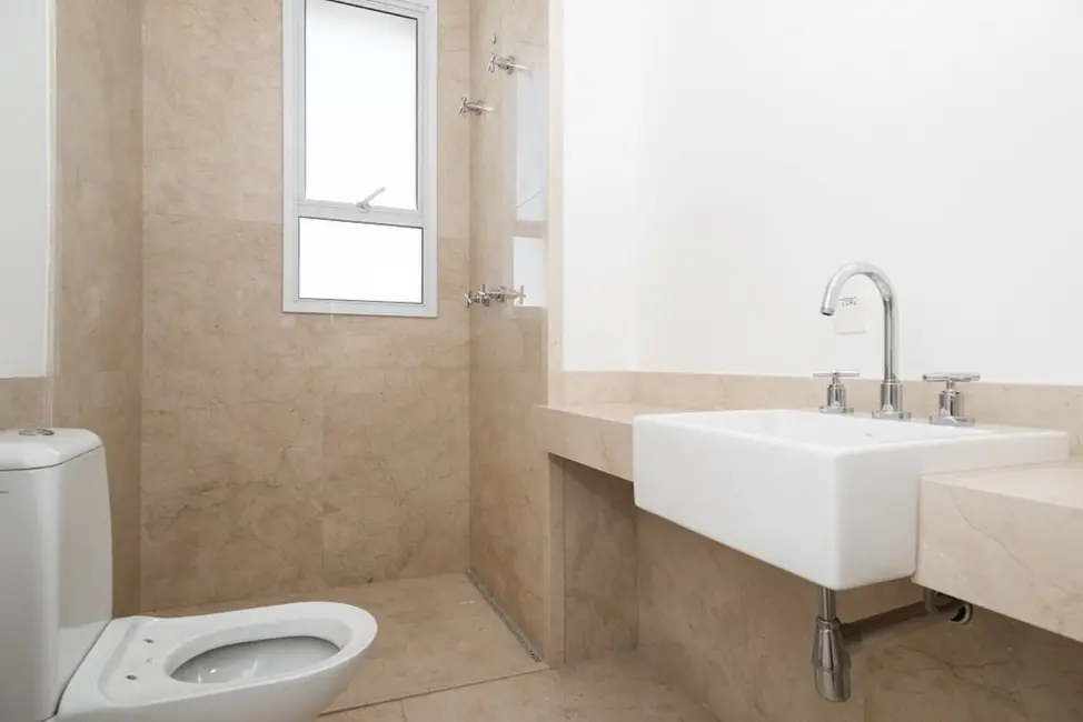 Apartamento com 3 quartos à venda, 446m2 em Moema, São Paulo - SP - imagem 6 Foto 6 de Apartamento com 3 quartos à venda, 446m2 em Moema, São Paulo - SP