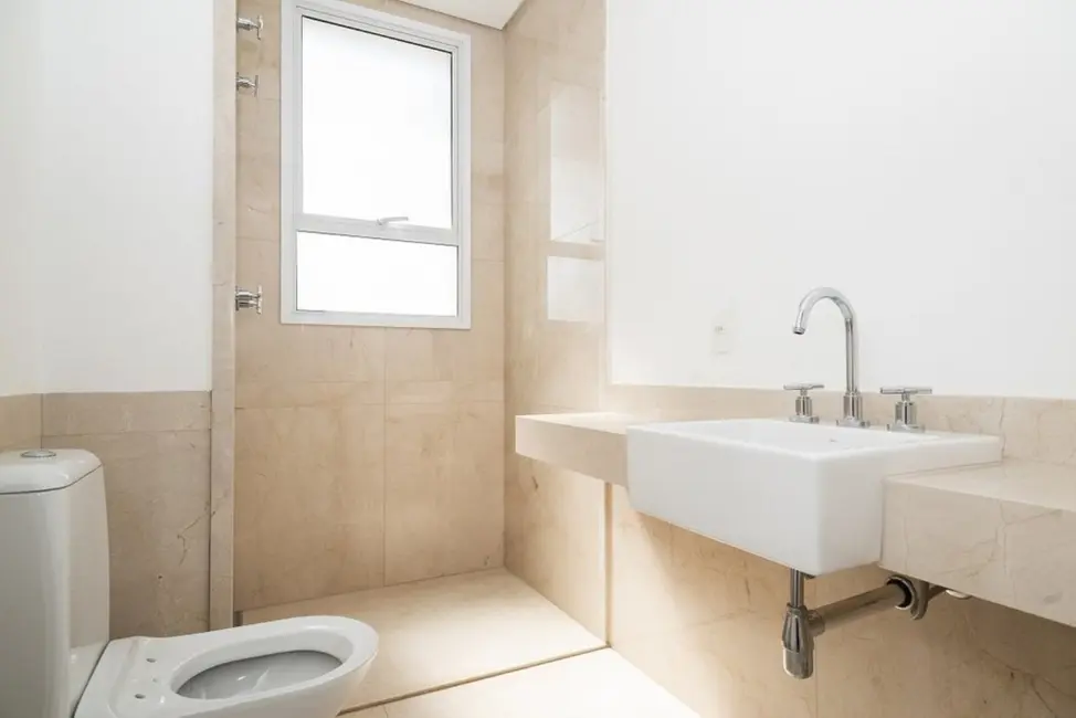 Apartamento com 3 quartos à venda, 446m2 em Moema, São Paulo - SP - imagem 4 Foto 4 de Apartamento com 3 quartos à venda, 446m2 em Moema, São Paulo - SP