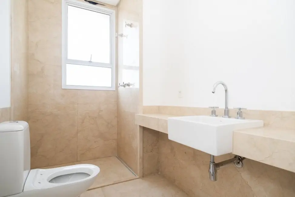 Apartamento com 3 quartos à venda, 446m2 em Moema, São Paulo - SP - imagem 3 Foto 3 de Apartamento com 3 quartos à venda, 446m2 em Moema, São Paulo - SP