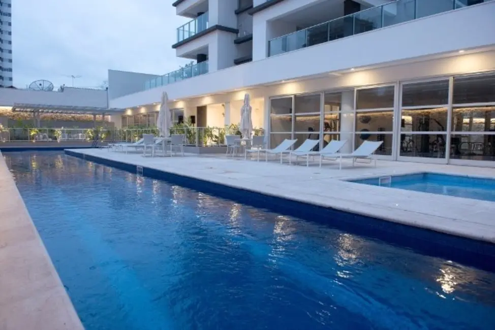 Foto 6 de Apartamento com 3 quartos à venda, 172m2 em Pinheiros, São Paulo - SP