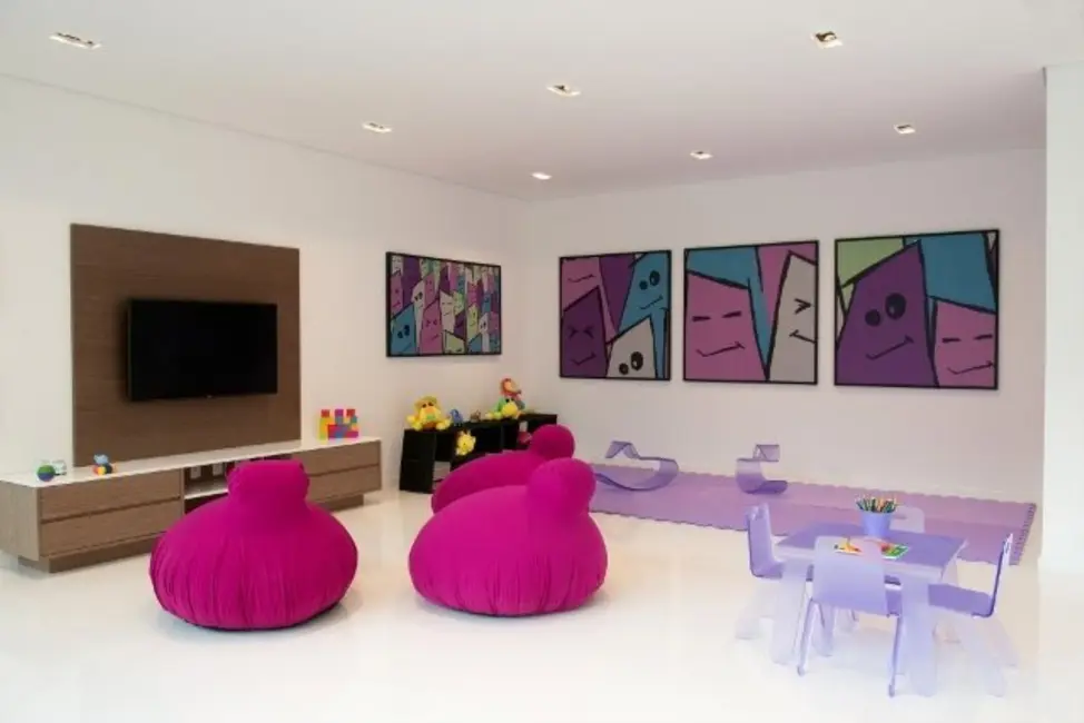 Foto 8 de Apartamento com 3 quartos à venda, 172m2 em Pinheiros, São Paulo - SP