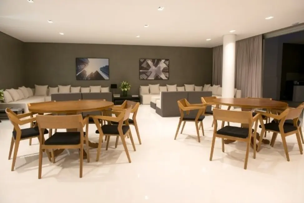 Foto 5 de Apartamento com 3 quartos à venda, 172m2 em Pinheiros, São Paulo - SP