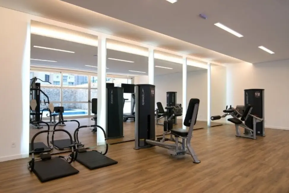 Foto 9 de Apartamento com 3 quartos à venda, 172m2 em Pinheiros, São Paulo - SP