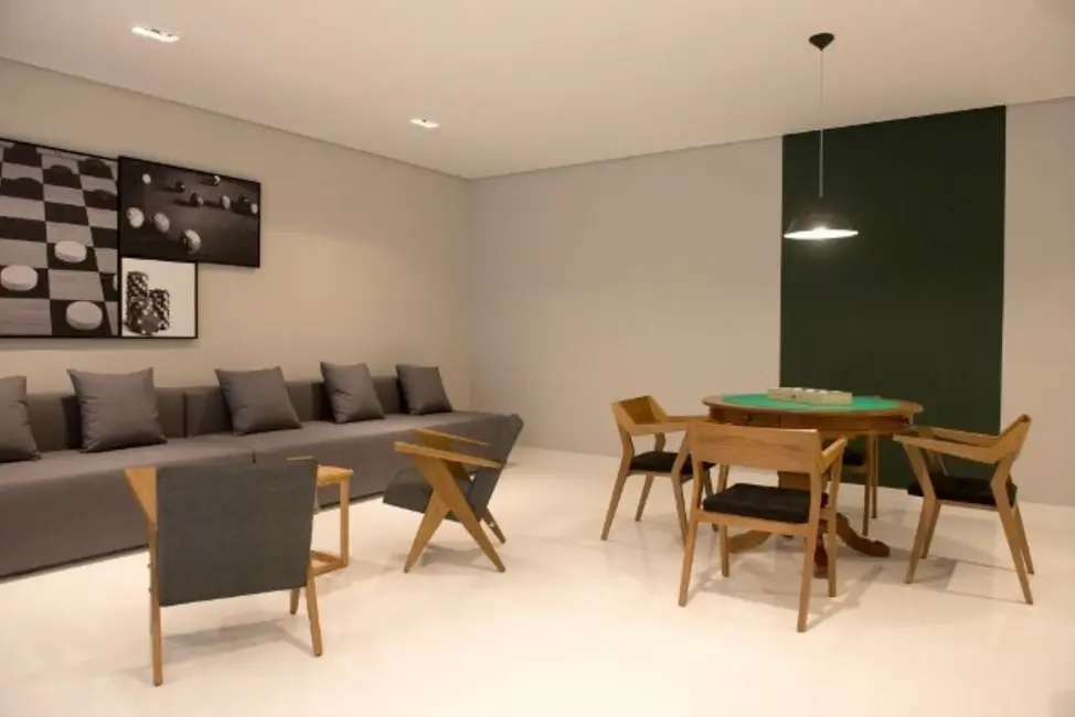 Foto 4 de Apartamento com 3 quartos à venda, 172m2 em Pinheiros, São Paulo - SP