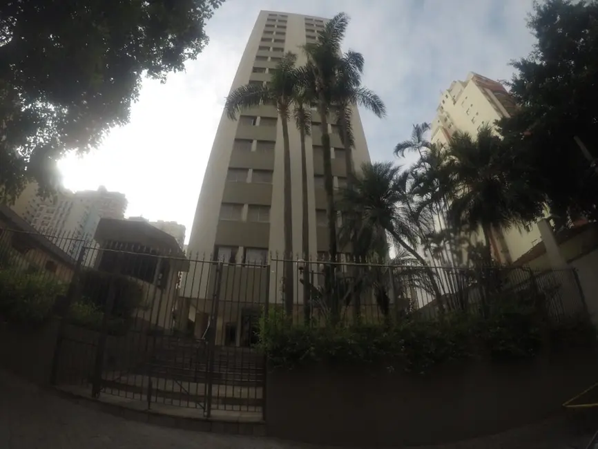 Foto 4 de Apartamento com 3 quartos à venda, 84m2 em Perdizes, São Paulo - SP